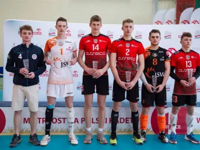 Medale Klubowych Mistrzostw Polski